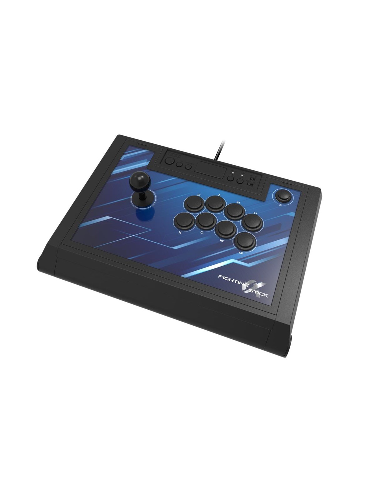 HORI Fighting Stick Arcade - Wired Arcade stick - Sony PlayStation 5