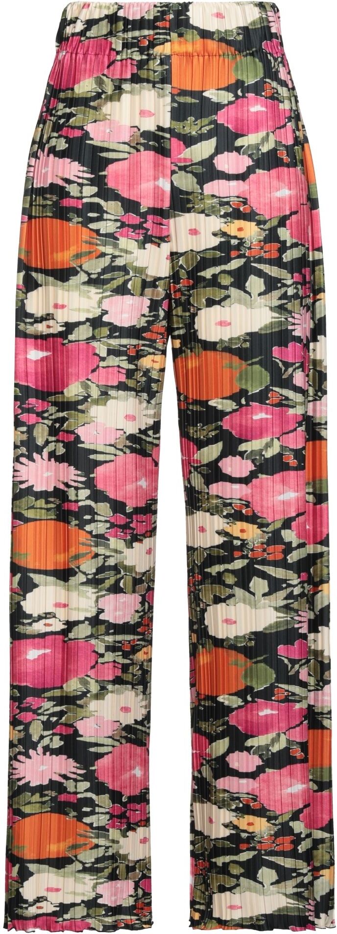 Fête Impériale Pantalones Mujer Negro 38 Mujer