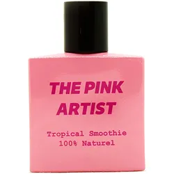 THE PINK ARTIST Tropical Smoothie Eau de Parfum Spray 30ml