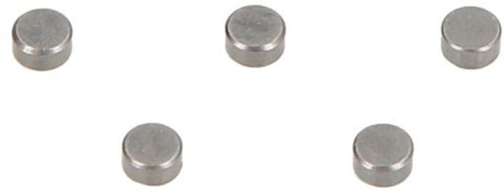 Injektorkomponenten Common-Rail BOSCH F 00Z C99 743K