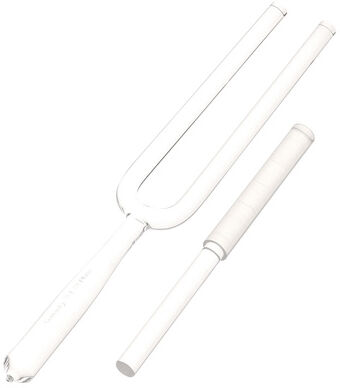 Thomann Sonority Crystal Fork Pluto