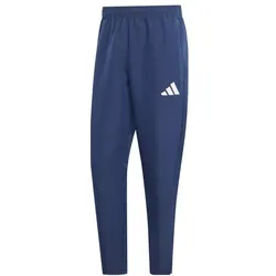 adidas Entrada 26 Präsentationshose Herren - team navy blue 2/whi