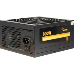 IT88882186 - Argus GPS-800, ATX, 80+ Gold, 800 W