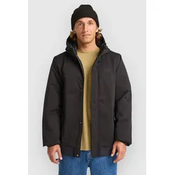Billabong All Day Jacke black Gr. S