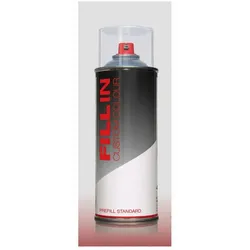 1K Universal Prefilled Spraydosen 400ml, vorbegast
