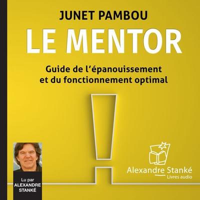 Le Mentor - Junet Pambou, Audio, 9781894986946
