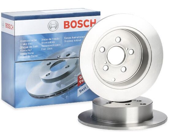 Bosch 0 986 479 658 Brake disc