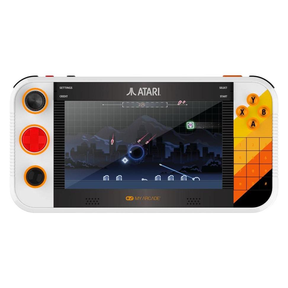 MyArcade Gamestation Go ATARI (DGUNL-7189)