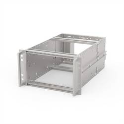 nVent SCHROFF 21500067 Baugruppenträger-Bausatz 320 x 3 x 320 1 St.