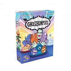 Deep Print Games Ghostbumpers - deutsch 301683