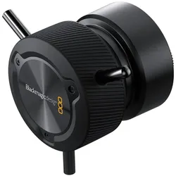 Blackmagic Focus Demand, Digitalkamera Zubehör, Schwarz