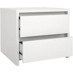 Ebuy24, Nachttisch, Nachttisch Next (52 x 48 x 46 cm)
