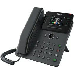 Fanvil V62W, Prime Business Phone / Wi-Fi, Telefon, Schwarz