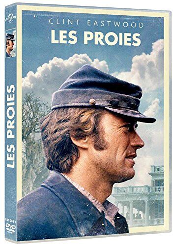 Les proies Clint Eastwood - Preis vom 11.10.2026 03:10:56 h