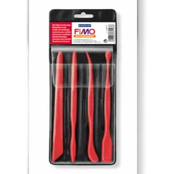 Staedtler Zubehör Fimo Modellierwerkzeug-Set