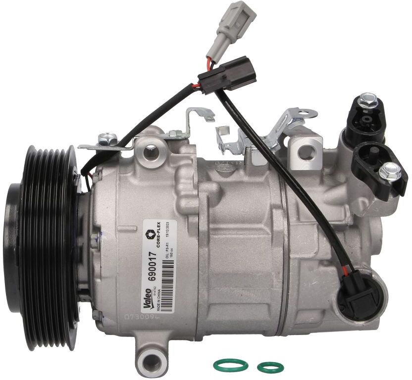 Klimakompressor VALEO CORE-FLEX VALEO 690017