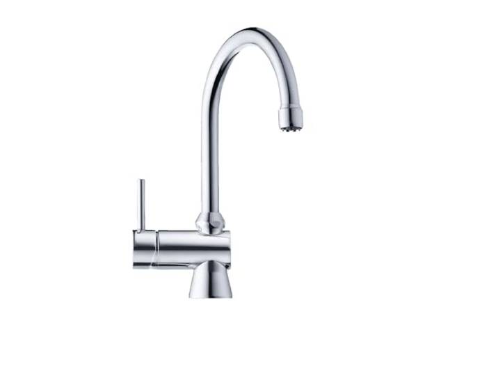 Stiebel Eltron 232741 Armaturen für offene Warmwasserspeicher MEWC