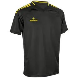 DERBYSTAR Primo Trikot schwarz/gelb M