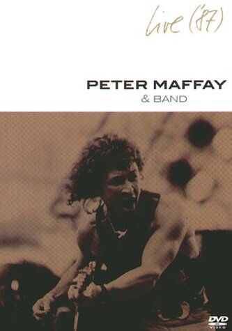 Peter Maffay - Peter Maffay - Live in Berlin '87 - Preis vom 09.10.2026 07:28:09 h