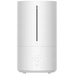 Xiaomi Smart Humidifier 2 EU weiß - Luftbefeuchter, UV-C Ultraviolette Strahlung