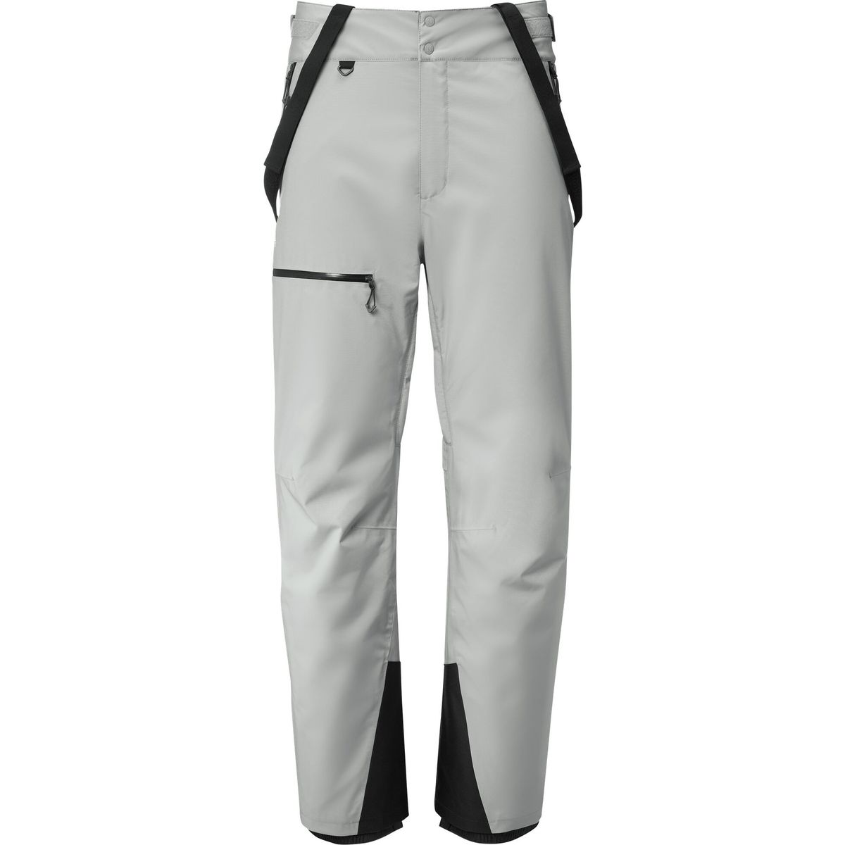 Millet Brevent Peak Pant M granite (N2987) M MIV10603-N2987-M