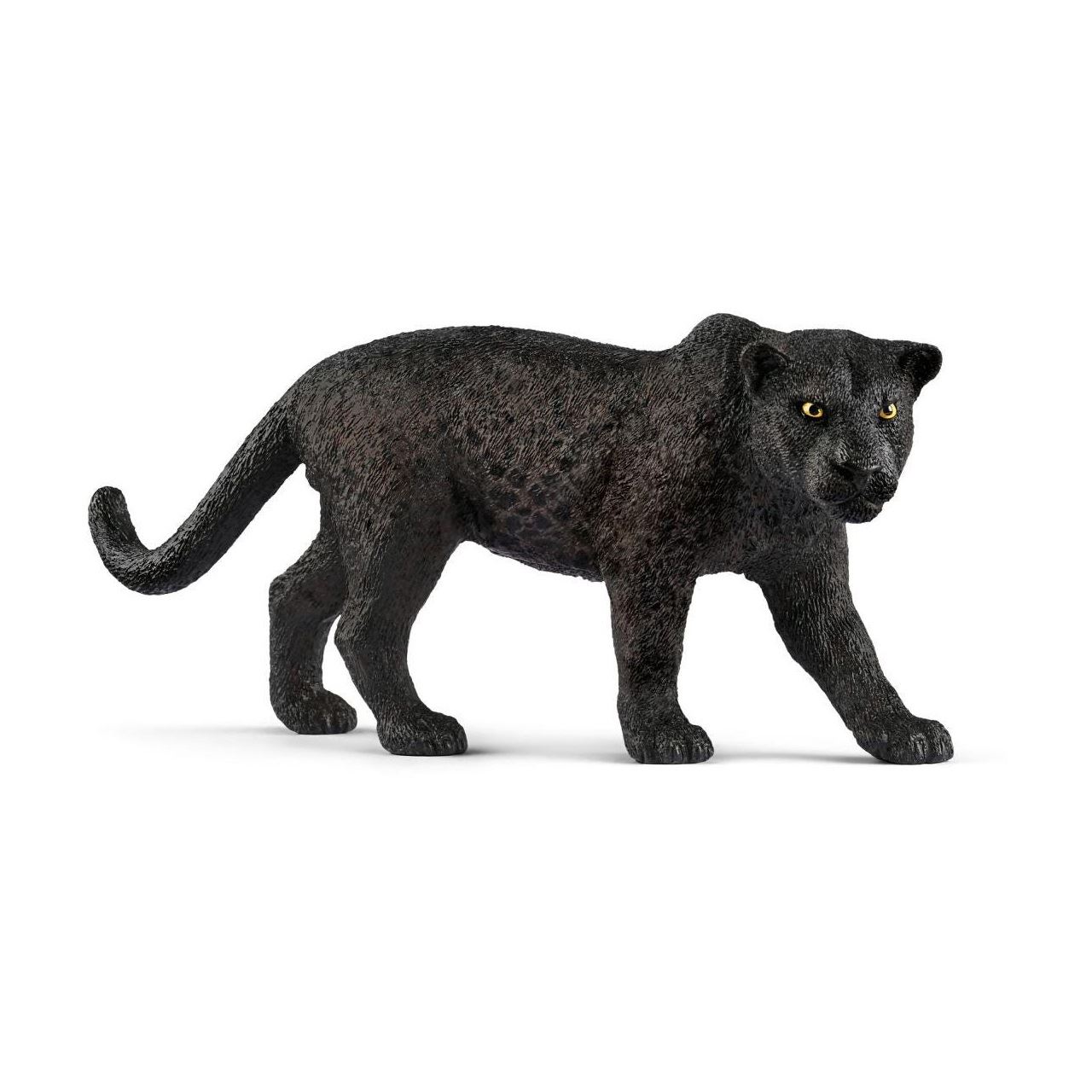 Schleich Wild Life Schwarzer Panther