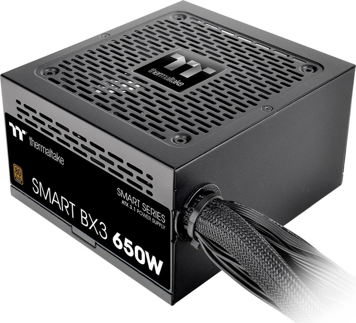 Thermaltake Smart BX3 0650W