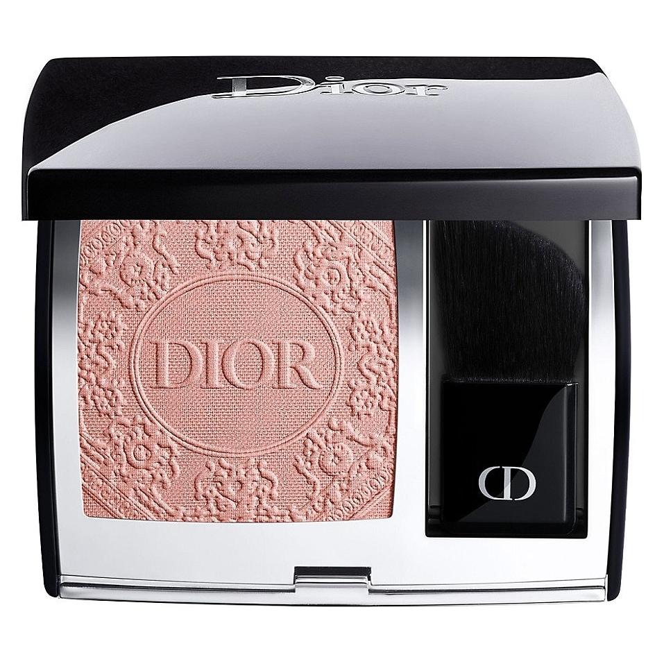 Dior Christian Rouge Blush Satin Limit/Edition 211 Holiday Int23 (Precious Rose) (040300211)