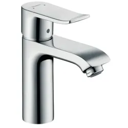 Hansgrohe Metris Waschtischarmatur Chrom 31080000
