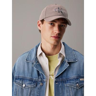 Calvin Klein Jeans mit Markenlogo