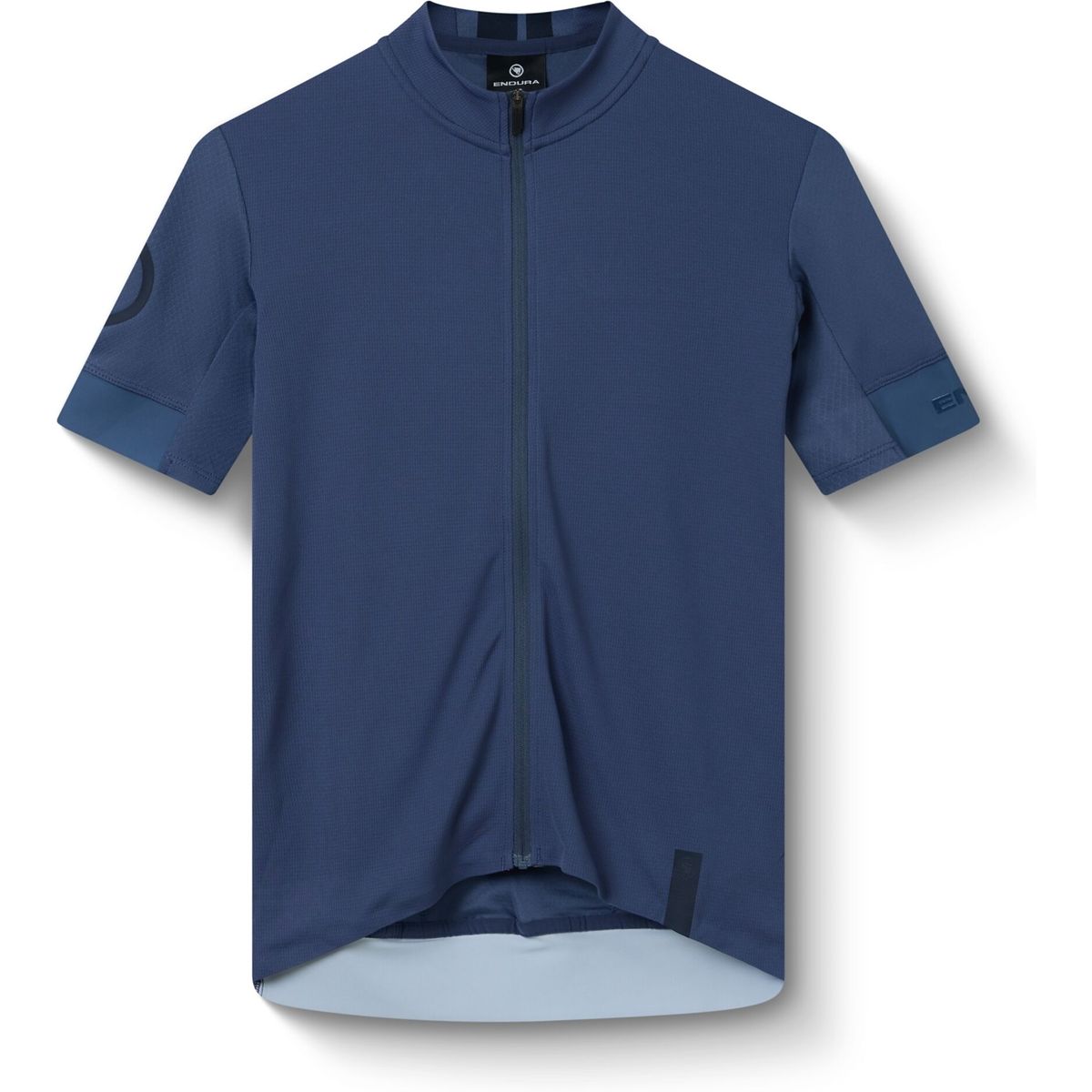 Endura WMS FS260 Short Sleeve Jersey indigo rock (BIN) S R-E6224-BIN-S-indigo-rock