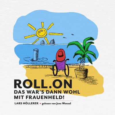 Roll.on - Lars Höllerer, Audio, 4061707205842