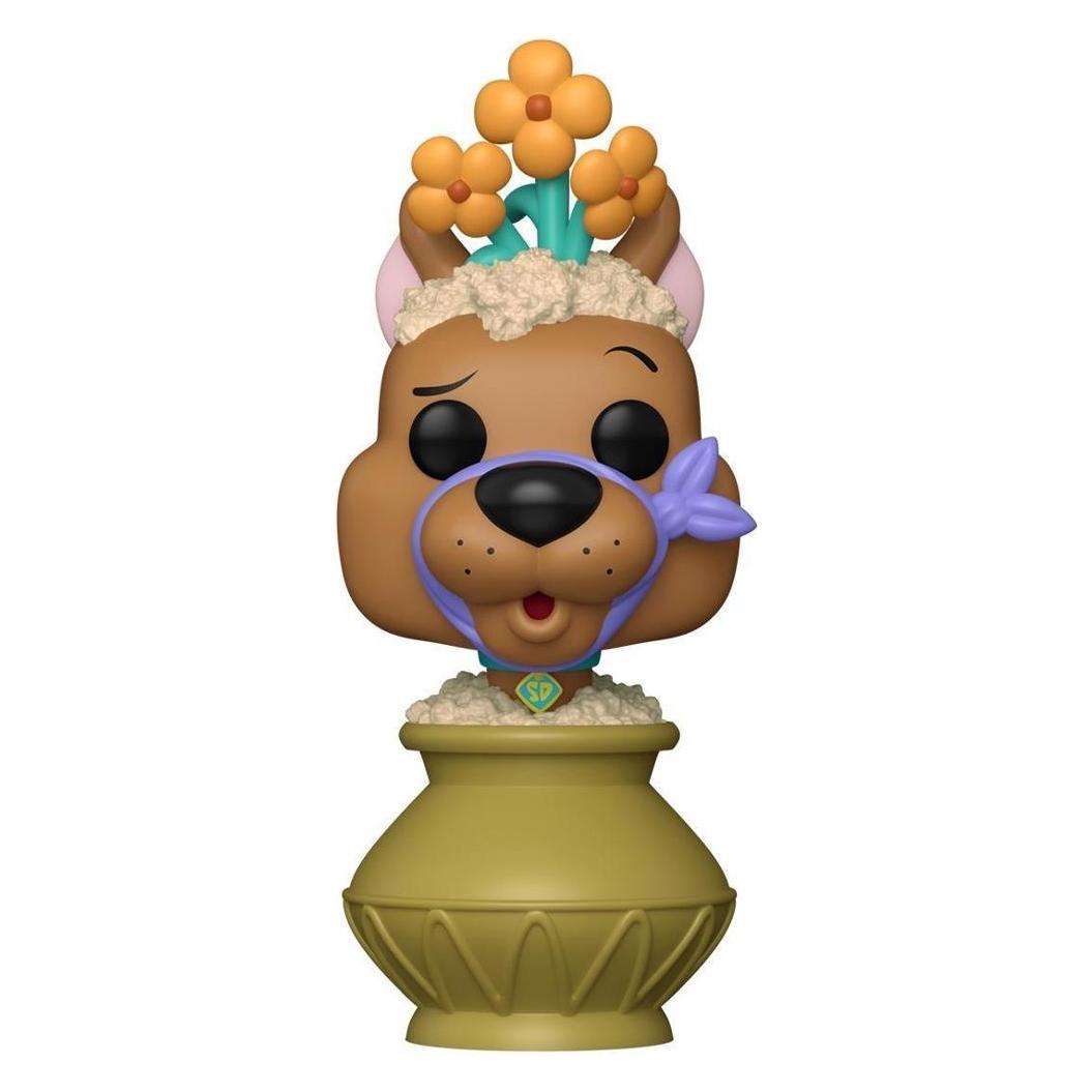 Funko POP Scooby Doo Vase (FUPC2931)