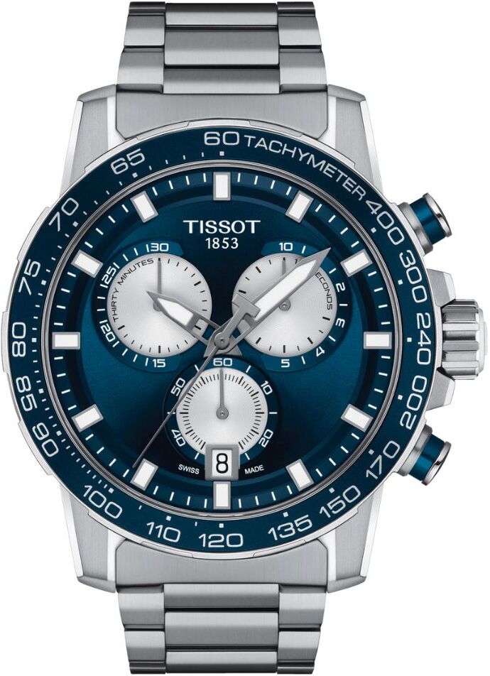 Tissot Supersport Chrono T1256171104100 rannekello