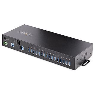 STARTECH INDUSTRIAL USB 3.0 HUB