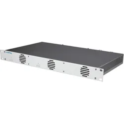 Axing MIE6-02 IP zu DVB-T2, Modulares System MIE00602 MIE 6-02