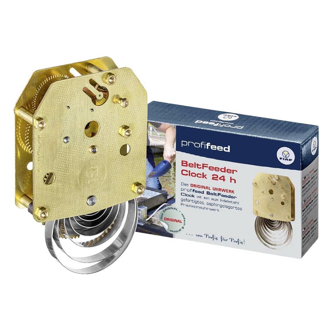 Fiap profifeed BeltFeeder Clock 24 h - mechanisches Uhrwerk (1509)