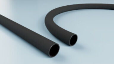 NORRES Saug- und Druckschlauch 3640-HEDUFLEX® 102,0 - 20 Stahlspirale (3640100000-20)