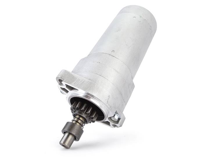 SM26024561 Démarreur pour Piaggio Ape City 12