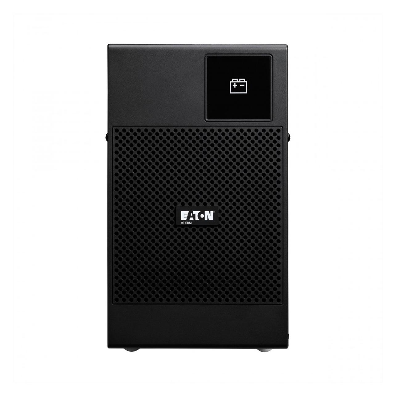 Eaton 9E Extention de module batterie (EBM) 72V (20000 VA, 2000 W, Online-Doppelwandler USV) (9EEBM72)