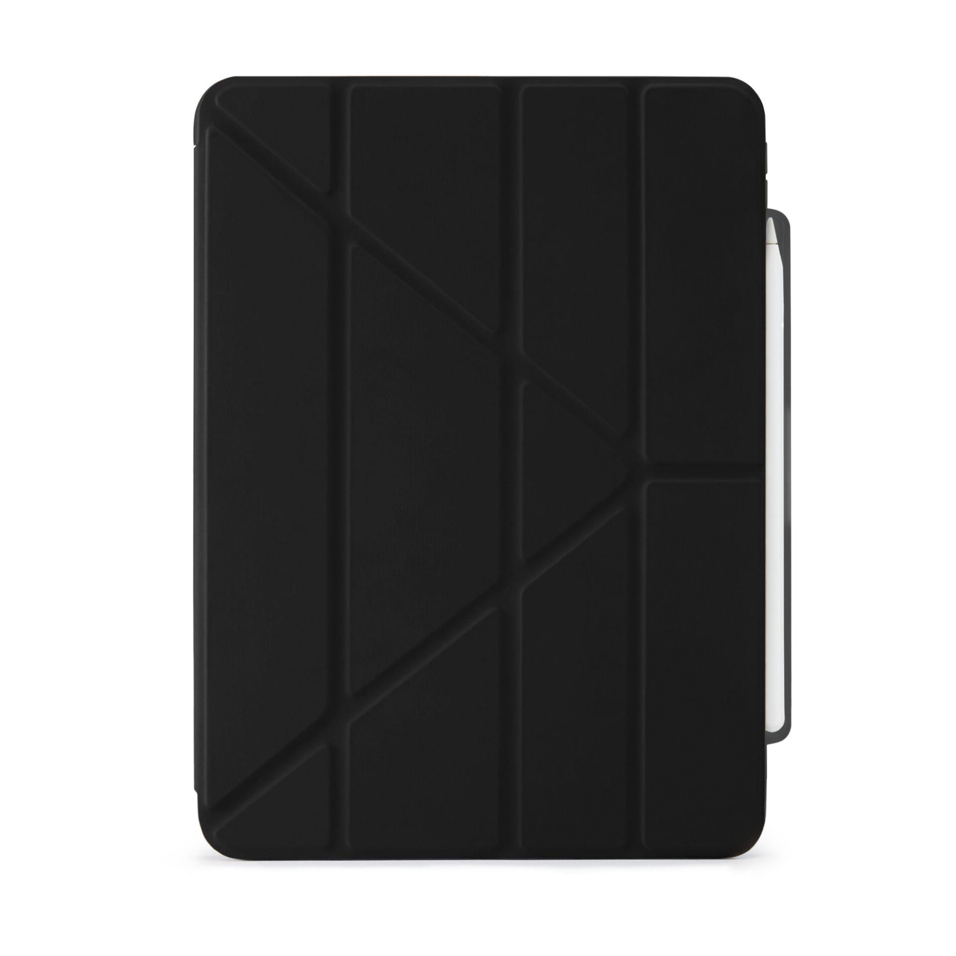 Pipetto Origami No3 OriginalCase iPad Pro 11" M4 (2024) Black P053-49-AF