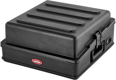 SKB R100 Gig Rig Schwarz