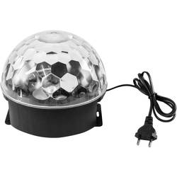 Eurolite 51918989 BC-4 LED-Effektstrahler Anzahl LEDs (Details):6 1 W