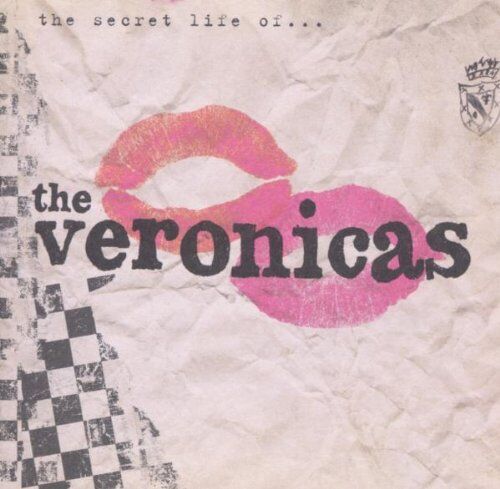 The Veronicas - The Secret Life of the Veronicas - Preis vom 11.10.2026 03:10:56 h