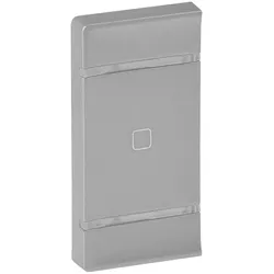 Legrand 755342 Valena Life Wippe MyHome 1-m -STOP -AL