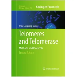 Telomeres and Telomerase, Fachbücher
