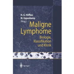 Maligne Lymphome, Fachbücher