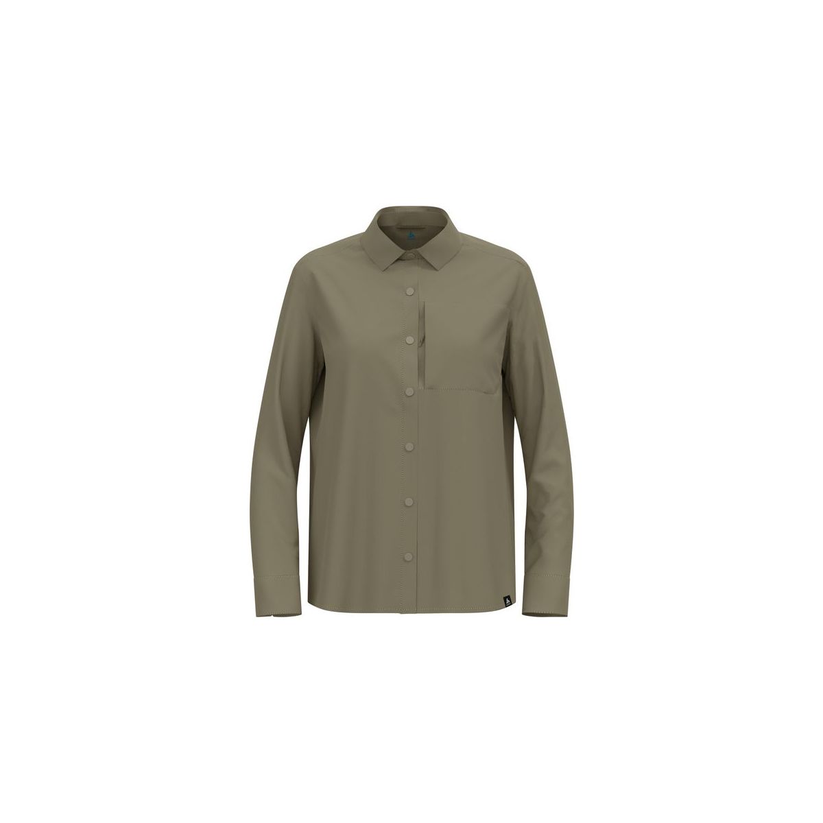 Odlo Essential vetiver (19600) S 554251-19600-S