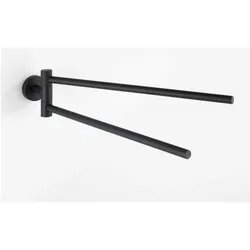 Wenko, Handtuchhalter + Handtuchhaken, Bosio