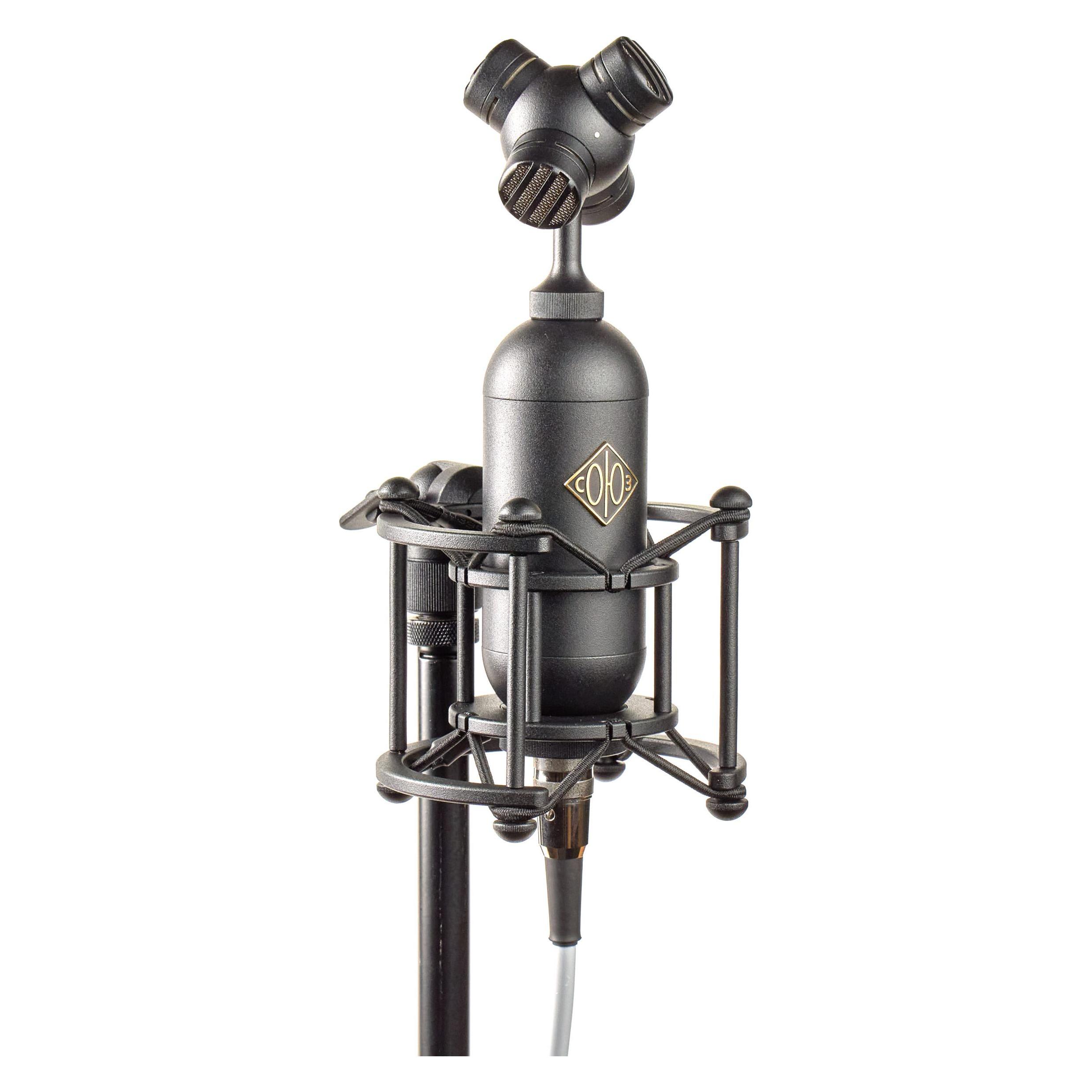 Soyuz 013 Ambisonic (71-90019)
